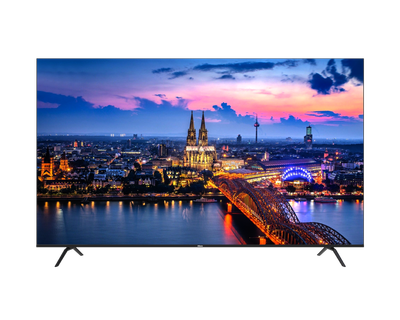 Телевизор Hikers 70" 70HTU01