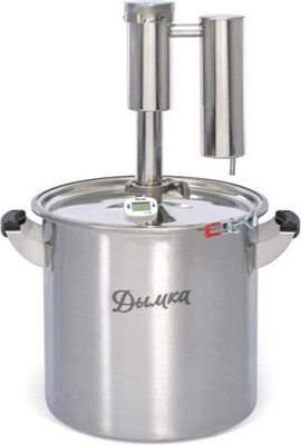 Дистиллятор бытовой Wein Дымка 2.0 (20л)