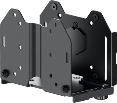 Кронштейн для мини-ПК Onkron A2N-B (черный)