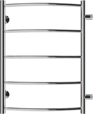 Полотенцесушитель водяной El-term Грас П5 500x700 (боковое подключение 500)