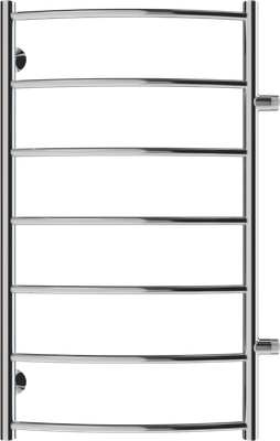 Полотенцесушитель водяной El-term Грас П7 500x900 (боковое подключение 500)