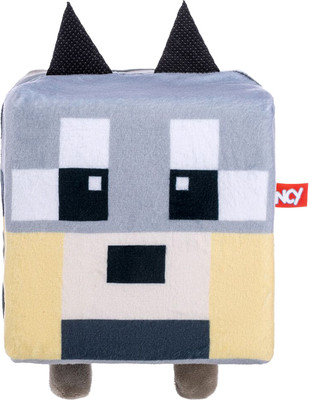 Подушка-игрушка Fancy Волк / MAVO1