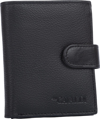 Портмоне Cedar 4U Cavaldi / 0036L-PDM-BP (черный)