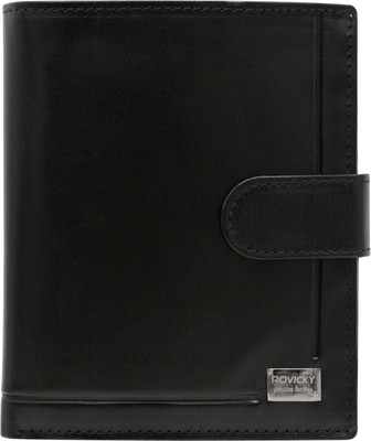 Портмоне Cedar Rovicky / PC-108L-NABR (черный)