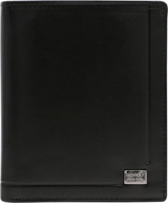 Портмоне Cedar Rovicky / PC-108-NBAR (черный)