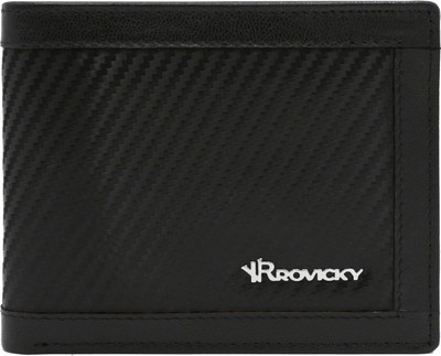 Портмоне Cedar Rovicky / R-24-06-CF (черный)