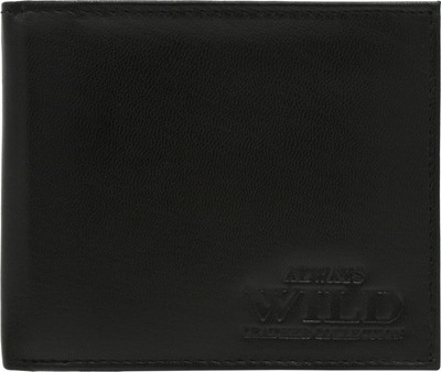 Портмоне Always Wild N992-P-GTS (черный)