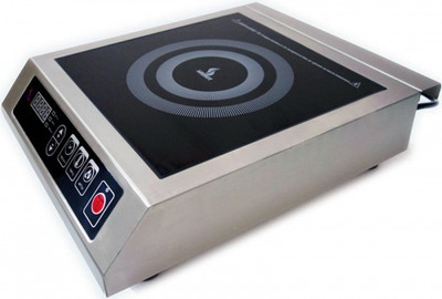 Профессиональная индукционная плита Airhot IP3500 / рпр2077