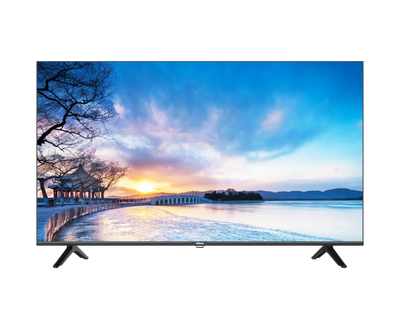 Телевизор Hikers 40" 40HTF01