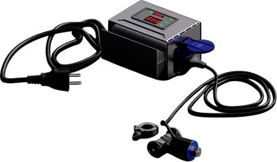 Автоматика для дистиллятора Domspirt 2 Старт-стоп