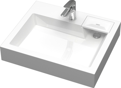 Умывальник Marrbaxx Шарм V63D1 / V063D001