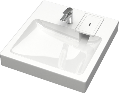 Умывальник Marrbaxx Марго V58D1 / V058D001