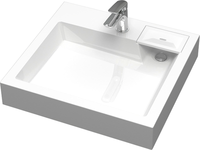 Умывальник Marrbaxx Энигма V62D1 / V062D001