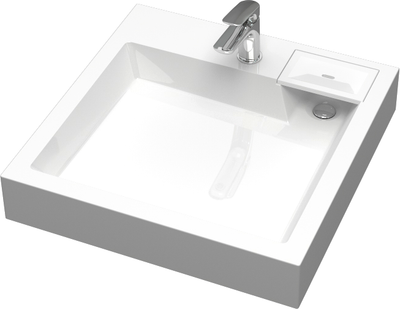 Умывальник Marrbaxx Люкс V61D1 / V061D001