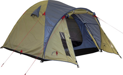 Палатка INDI Ventura 2