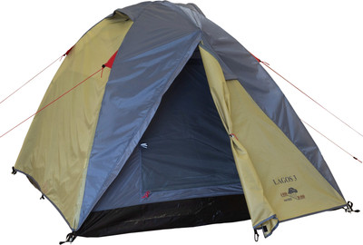 Палатка INDI Lagos 3