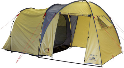 Палатка INDI Ozark 4