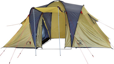 Палатка INDI Sierra 4