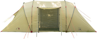 Палатка INDI Twin 6 NEW