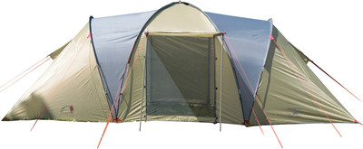 Палатка INDI Sierra 6 NEW