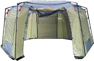 Тент INDI Community