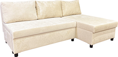 Диван угловой Mio Tesoro Farris 4УС+0Пд (Cordroy 231)