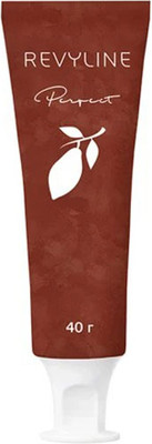 Зубная паста Revyline ChocoWhite / 8395 (40г)