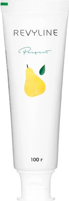 Зубная паста Revyline Perfect Ароматная груша / 8348 (100г)