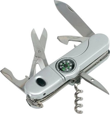 Нож швейцарский INDI KJ5011LG-BOX