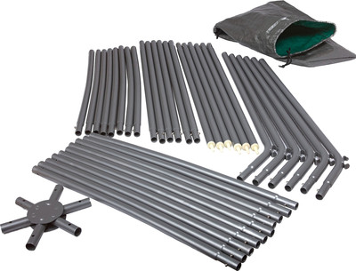 Набор дуг для палатки Canadian Camper Summer House