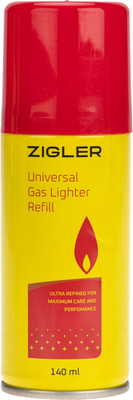 Топливо для зажигалки Zigler 09-1404