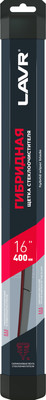 Щетка стеклоочистителя Lavr LN3902