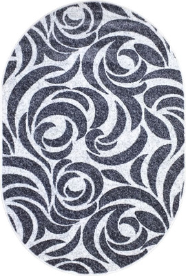 Ковер Витебские ковры Сити овал f3668c6o (2x4)