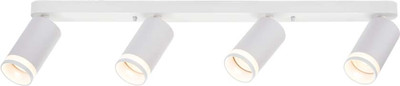 Спот INhome СПОТ-4xGU10-AR-WH / 4690612058214
