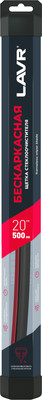 Щетка стеклоочистителя Lavr LN3933