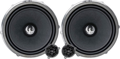 Компонентная АС Phoenix Gold ZDSW7CS