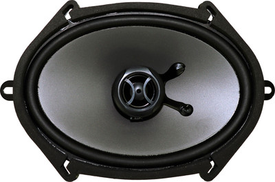 Коаксиальная АС Phoenix Gold Z57CX