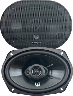 Коаксиальная АС Phoenix Gold Z69CXi