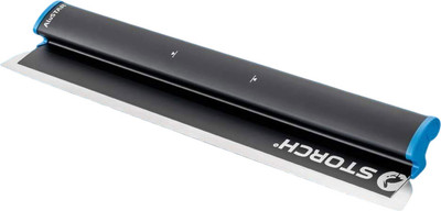Шпатель Storch Flachenspachtel Flexogrip Alustar Black (98см)