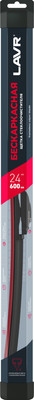 Щетка стеклоочистителя Lavr LN3936