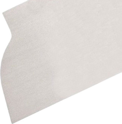 Лезвие для шпателя Storch AluSTAR с прямыми краями (580x0.5мм)