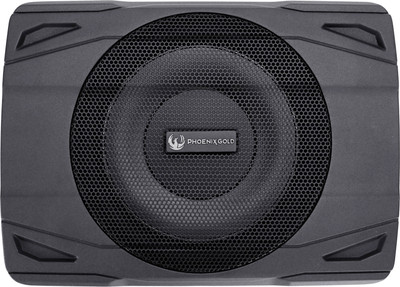 Корпусной активный сабвуфер Phoenix Gold Z880
