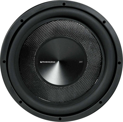 Головка сабвуфера Phoenix Gold ZXT12D2