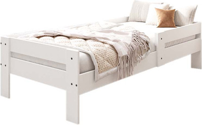 Кровать-тахта EcoWood Барселона-2 80х180 / ECO.001.00052.80-180.101SE