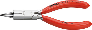Круглогубцы Knipex 1903130