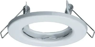 Точечный светильник Navigator 61596 (белый)