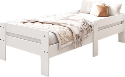 Кровать-тахта EcoWood Флорида-2 80х180 / ECO.001.00060.80-180.101SE