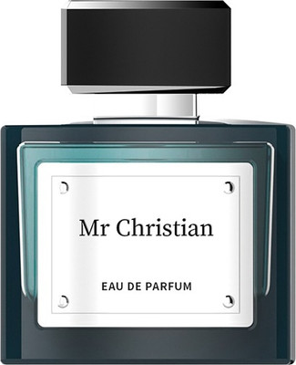 Туалетная вода Miniso Mr Christian 2766 (40мл)