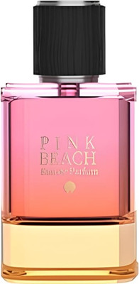 Туалетная вода Miniso Pink Beach 3138 (50мл)