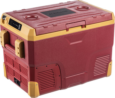 Автохолодильник Alpicool IR42